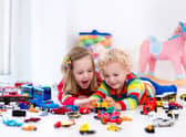 Best Black Friday bargains for toys: Lego, Harry Potter, Paw Patrol