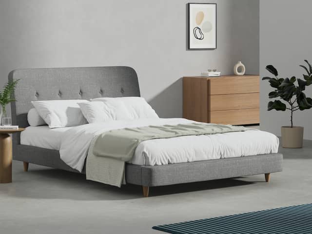 Black Friday mattress deals UK: discounts on Simba, Emma and more