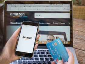 Amazon starts ‘Black Friday week’ with discounts on 1000s of products 