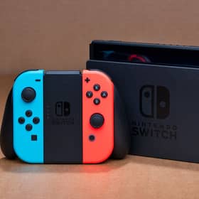 The best Nintendo Switch Black Friday deals - great savings on bundles