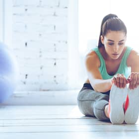 Sweaty Betty Black Friday deals