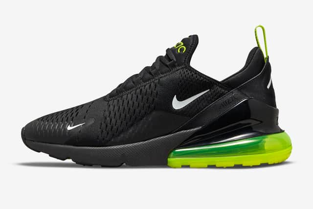 Black friday 2025 nike 270