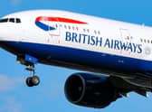 British Airways has launched its Black Friday flight and holiday deals