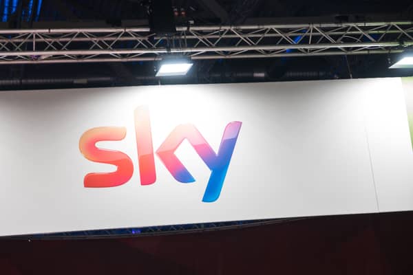 No shortage of Black Friday deals at Sky, with big savings advertised. (Pic: Shutterstock)