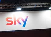 No shortage of Black Friday deals at Sky, with big savings advertised. (Pic: Shutterstock)
