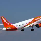 Easy Jet Black Friday 2022: thousands of flights available from £25