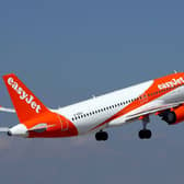 Easy Jet Black Friday 2022: thousands of flights available from £25