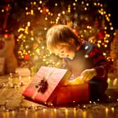 The best children’s light-up toys