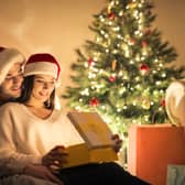 The most romantic presents for your partner this Christmas