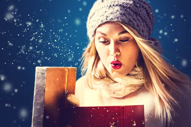<p>The best make-up and skincare gifts for beauty lovers</p>