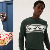 The best Christmas jumpers for women and men