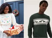 The best Christmas jumpers for women and men