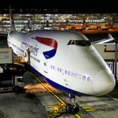 British Airways January sale: BA launches huge sale with discounted flights/holidays to over 100 destinations 