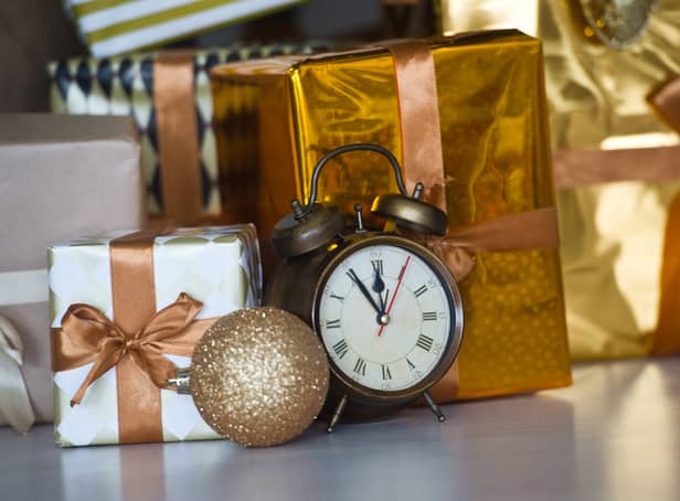 <p>Last minute Christmas gifts you can buy now which will arrive before Christmas Day</p>