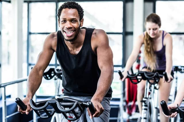 The best indoor exercise bikes