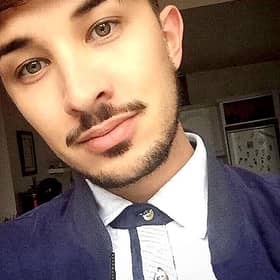 Martyn Hett, who Matyn’s Law is named after Credit: GMP 