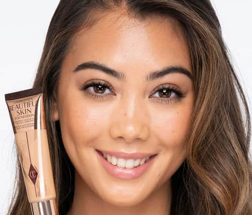 The best Charlotte Tilbury foundations reviewed and ranked - mamabella