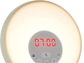 Lumie Sunrise Alarm
