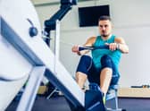 The best at home rowing machines