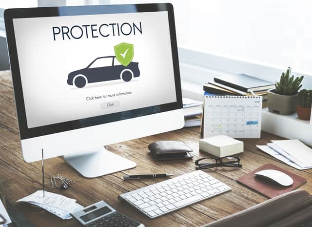 Drivers are being urged to check their renewal quote is competitive