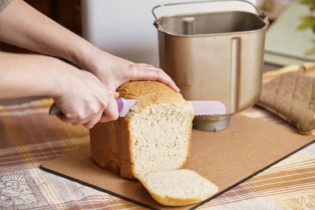 The best at home bread maker machines