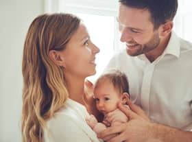 These are some of the most thoughtful gifts for new parents