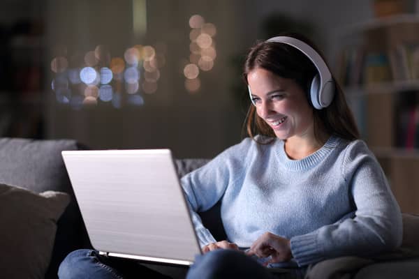 January offers from under £30 to top of the range download and upload speeds. (Pic: Shutterstock)