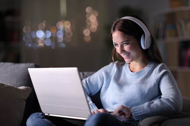 <p>January offers from under £30 to top of the range download and upload speeds. (Pic: Shutterstock)</p>