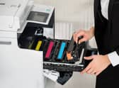 How to save money on ink cartridges and toner