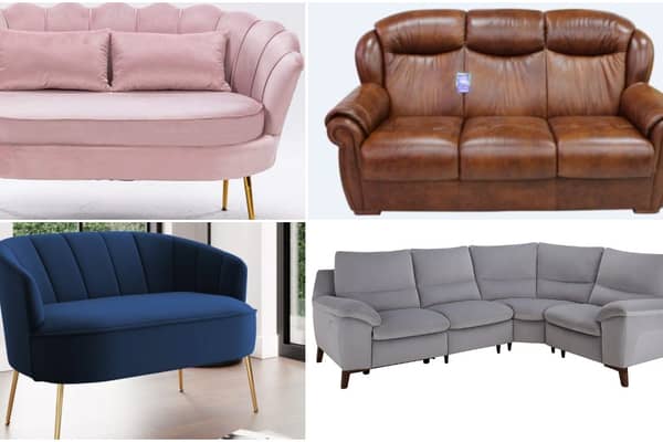 14 of the best sofas you can buy right now
