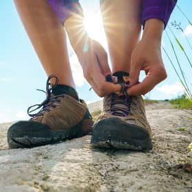 Best men’s hiking boots 2022