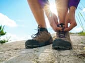 Best men’s hiking boots 2022