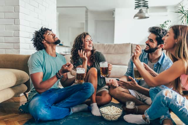 <p>Our favourite home beer dispensers UK 2022 - the best beer pumps for a home bar, including the SUB and Blade</p>