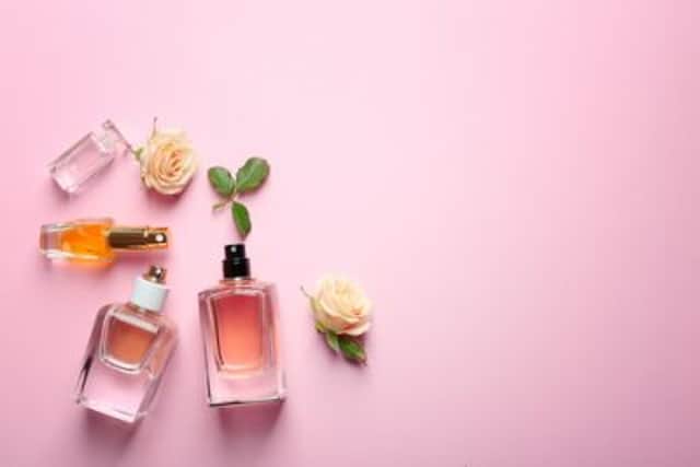 Best perfumes for her for Valentine's Day 2022 - including Dior