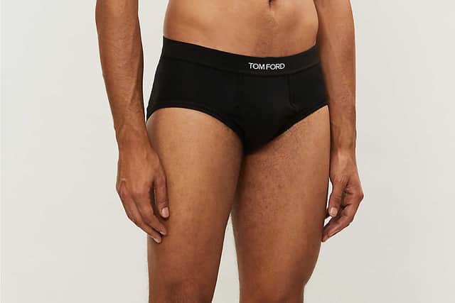 Underwear for men UK 2022: boxers, briefs and y-fronts from Calvin Klein,  Ralph Lauren, Armani and Nike