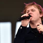 Lewis Capaldi