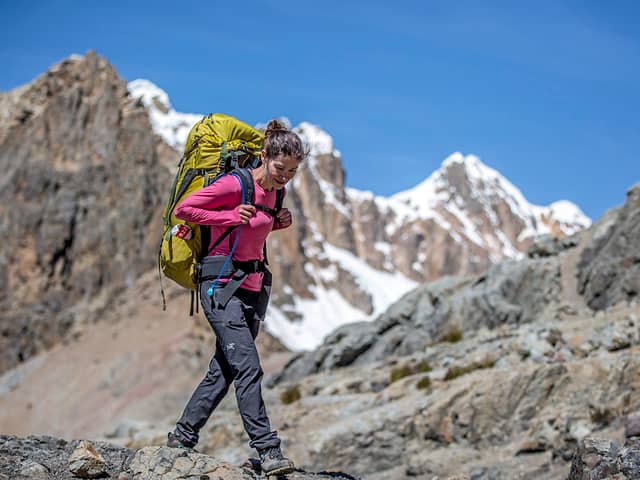 What are the best women’s walking trousers for hiking 2022? Our favourite hiking trousers reviewed