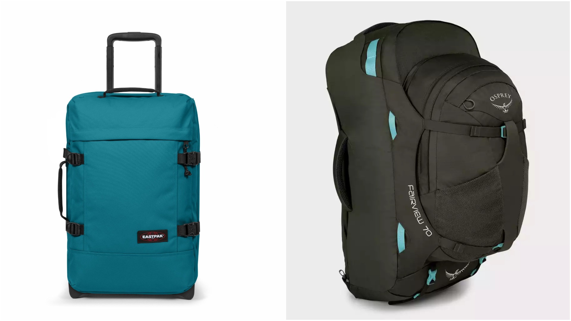 easyjet luggage sale