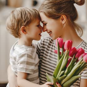 The best flowers to order online for Mother’s Day