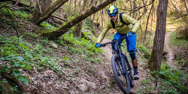 Best mountain bikes for beginners, from Nukeproof, Saracen, Voodoo