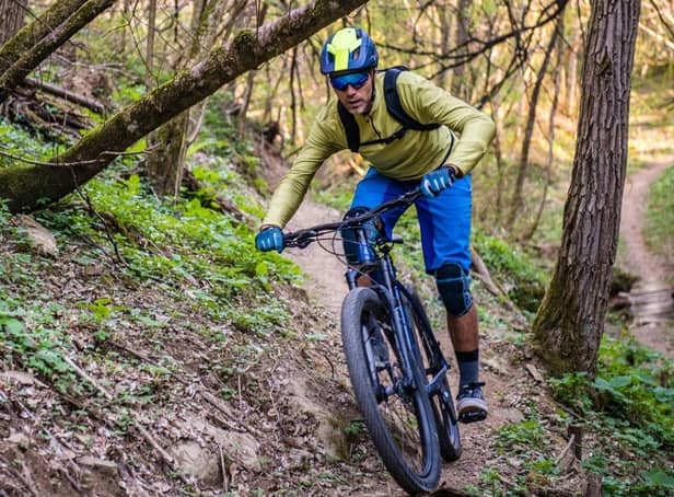 Best mountain bikes for beginners, from Nukeproof, Saracen, Voodoo