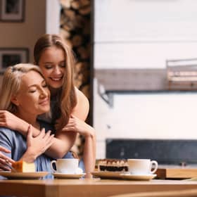 Eight of the best Mother’s Day afternoon teas from UK supermarkets