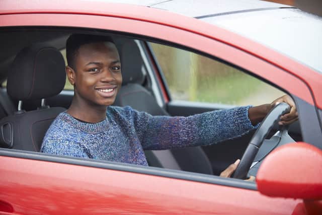 Citizens Advice said that even when age, gender and job were the same, drivers from ethnic minority backgrounds faced higher bills