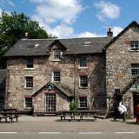 The 10 most haunted pubs and in Scotland - including ‘fantastic’ bar