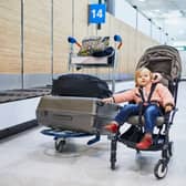 Best travel strollers ideal for taking on planes and public transport