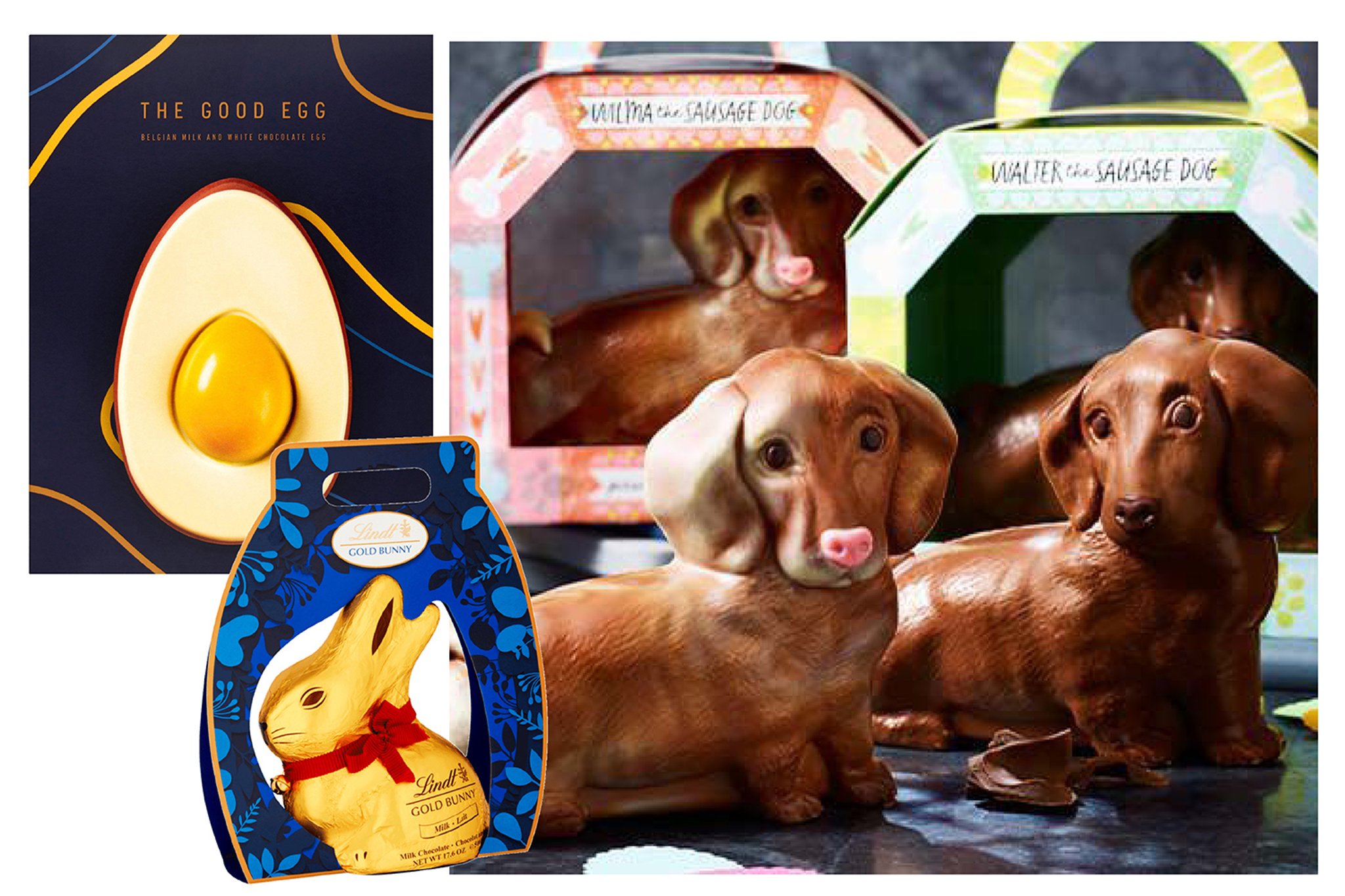 Best And Worst Supermarket Easter Eggs For 22 From Tescos M S Aldi And Cadbury The Scotsman
