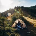 best lightweight one person hiking tents 2022