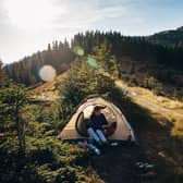 best lightweight one person hiking tents 2022