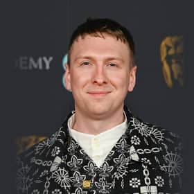 Presenter and comedian Joe Lycett has become Travel Man on the Channel 4 series Travel Man: 48 Hours In.