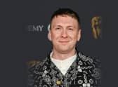 Presenter and comedian Joe Lycett has become Travel Man on the Channel 4 series Travel Man: 48 Hours In.